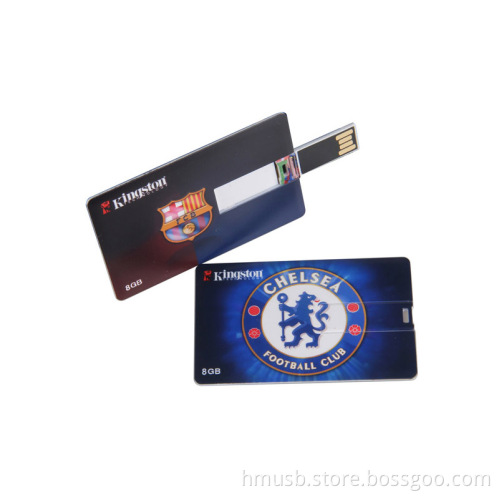 Import China Goods Business Card Usb Flash Drive Free Printing Card Usb Memory Stick
